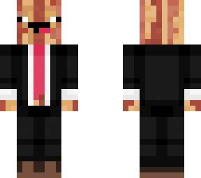 uptownbaconman's skin, but my style