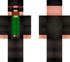 walter white
