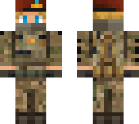 war perry