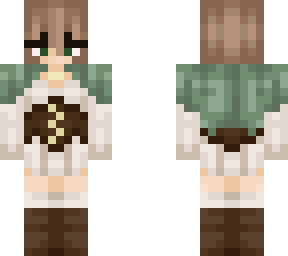 woodland elf