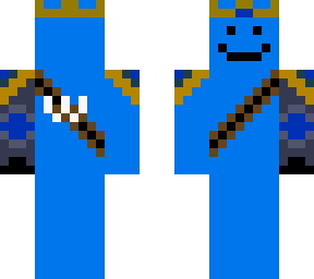 ws skin