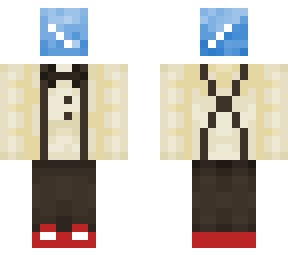 yeeloos skin