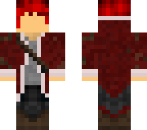 young santa
