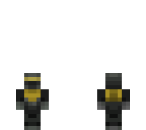 (halo) the small guy