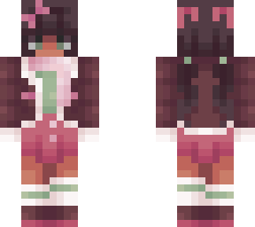 ~pink pine ~ rce