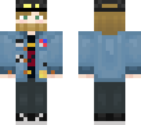 2025 patrick stump