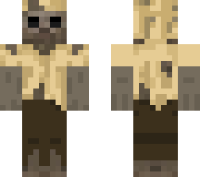 another husk