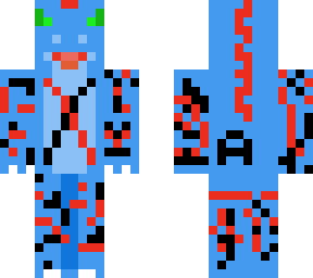 antmikeplayz official yee skin