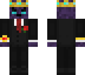anubisascension (suit)
