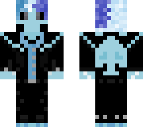arctic black light.