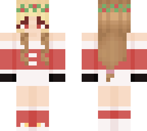 ashyycloudzzz christmas edition
