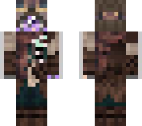 aventurer zombie maskn't