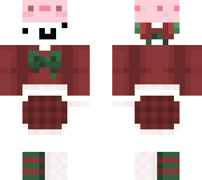 axolot the christmas