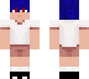 ayden's pe uniform