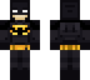 bababababatman