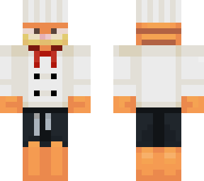 baker garfield
