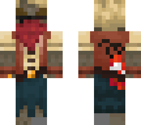 bandit jeremy