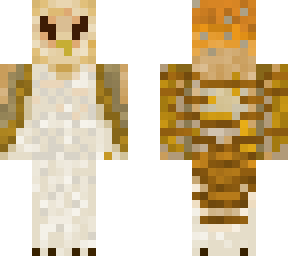 barn owl