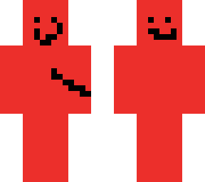 beam alien