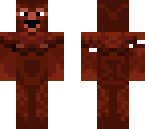 bear