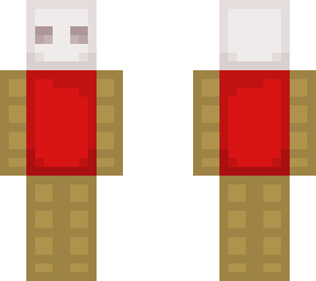 bedwars bed (hive styled) :)