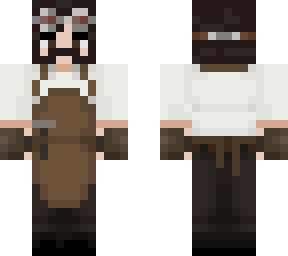 blacksmith