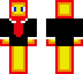 blazebyte skin