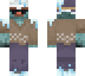 blizzard jeremy