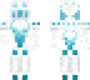 blue executioner