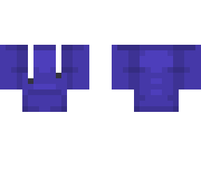 blue hoodie base