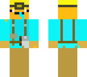 bobby the builder