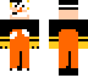 buster