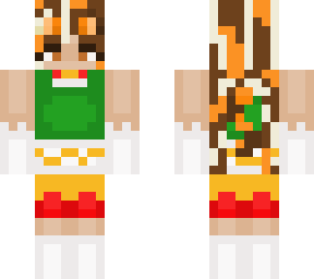 calico oc