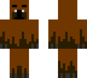 capybara...? (i tried)