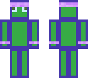 ceyric's skin