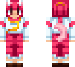 cherri (hive styled!!)