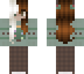 christmas '25 antlers ver.