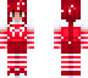 christmas candy canes | te (2/5)