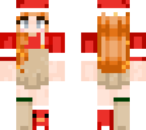 christmas dress bobbymac fixed