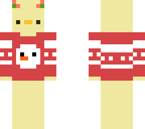 christmas duck 2025 fixed