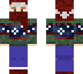 christmas emperor terror