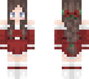 christmas fae
