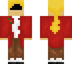 christmas me (fixed)