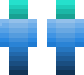 coloured but not a gradient