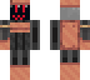 copper robot thing