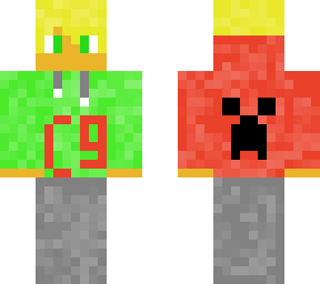 creeper aww man