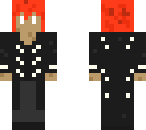 damien (h4 smp, crab smp)
