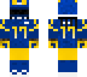 davante adams rams blue arm sleeves tattoos