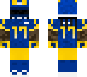davante adams rams tattoos visor