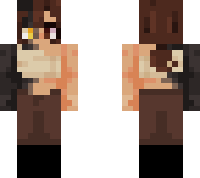 demon elle vsmp